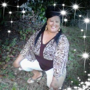 Meet your Posher, Frances